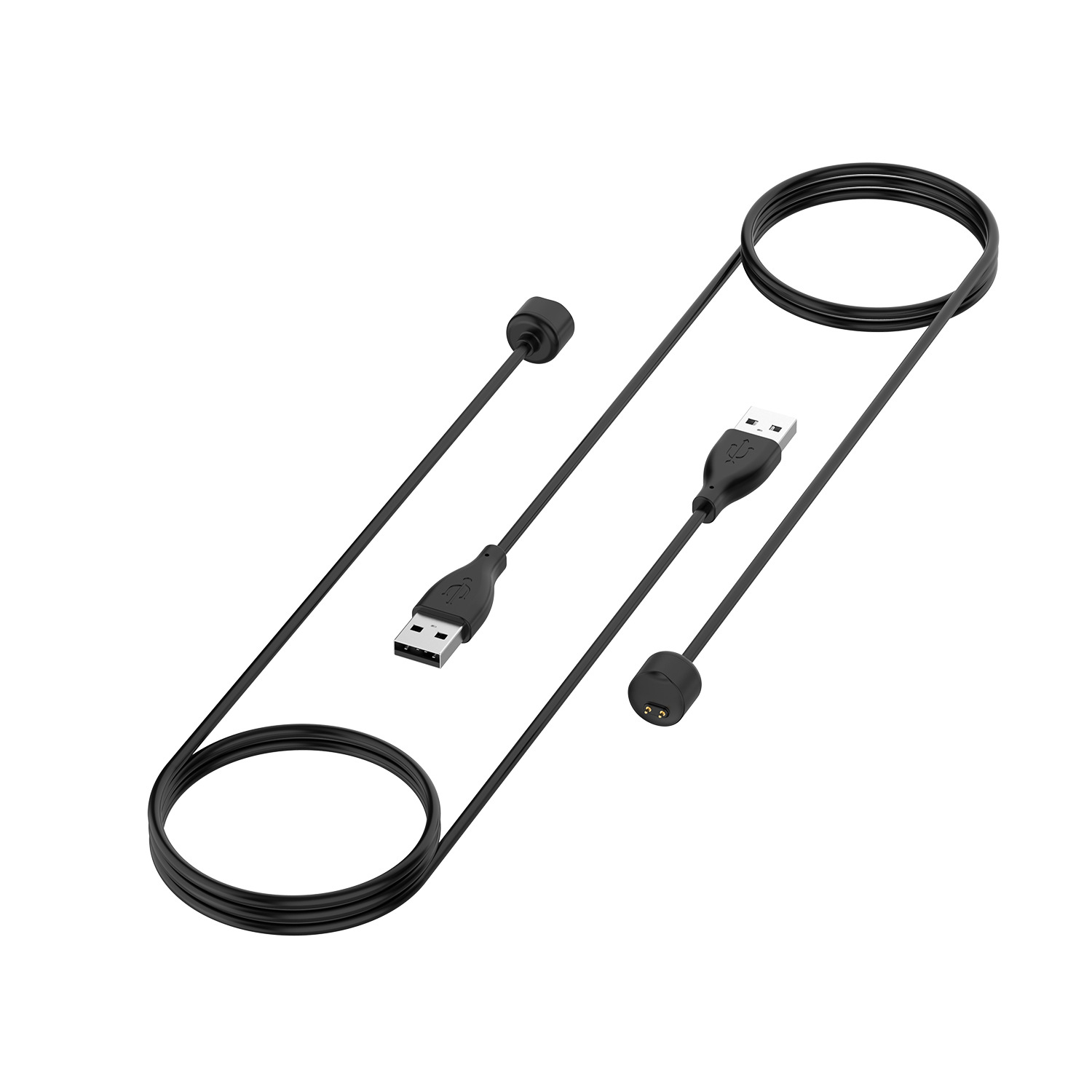 Xinyuan Shuntong is compatible with the Mi Band 7 charger, Mi Band 5 magnetic charging cable and Mi Band 6 charging clip Application Scenario