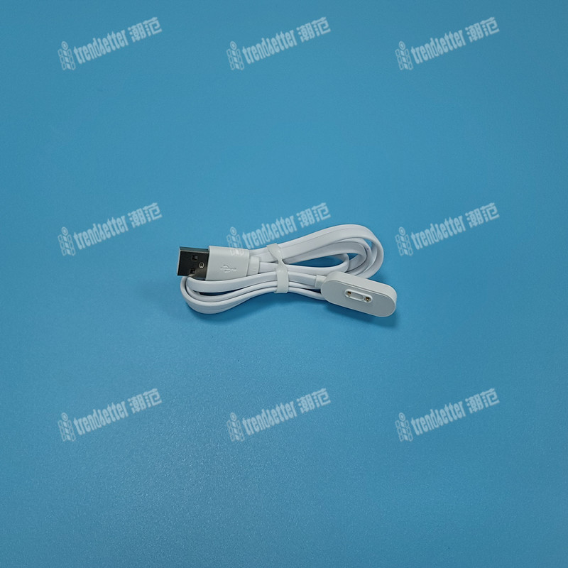 Charging cables for Mi Rabbit watches C7a/3C/3/4C/4x/4Pro/2S details Picture