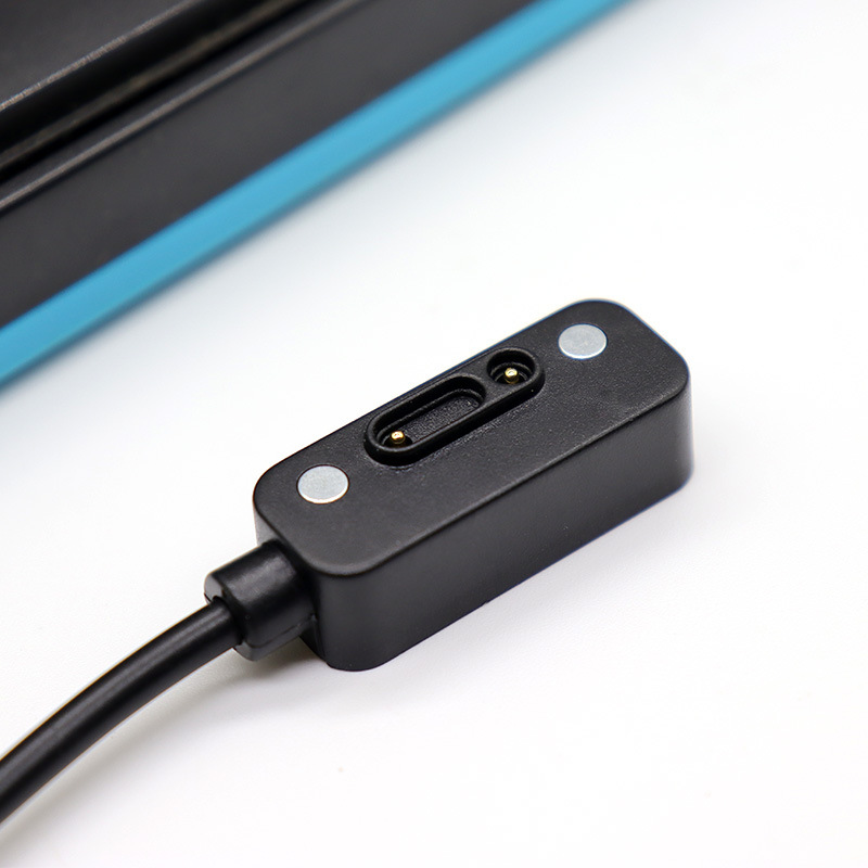 Suitable for Mi Rabbit Children's Watch C7A charging cable 7X6X6C5C4Pro Xiaoxun Yes3/maxpro magnetic cable P3 details Picture