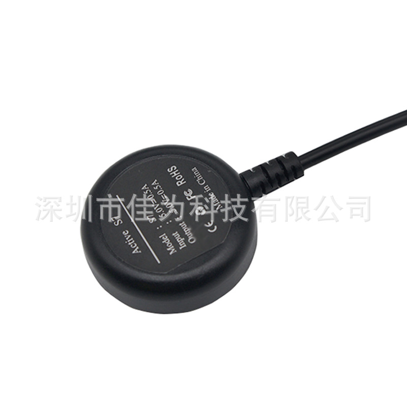Compatible with Samsung Galaxy Watch3 Active 2 gearS3 S4 R500 smartwatch charger Application Scenario
