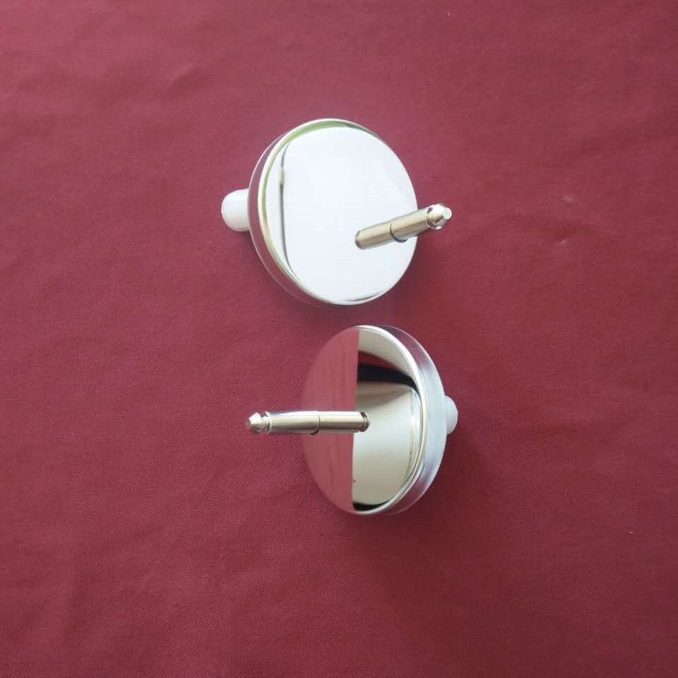 Toilet seat cover accessories, hinge expansion screw installation, fixed seat, toilet seat cover bracket, quick-release seat feet Application Scenario