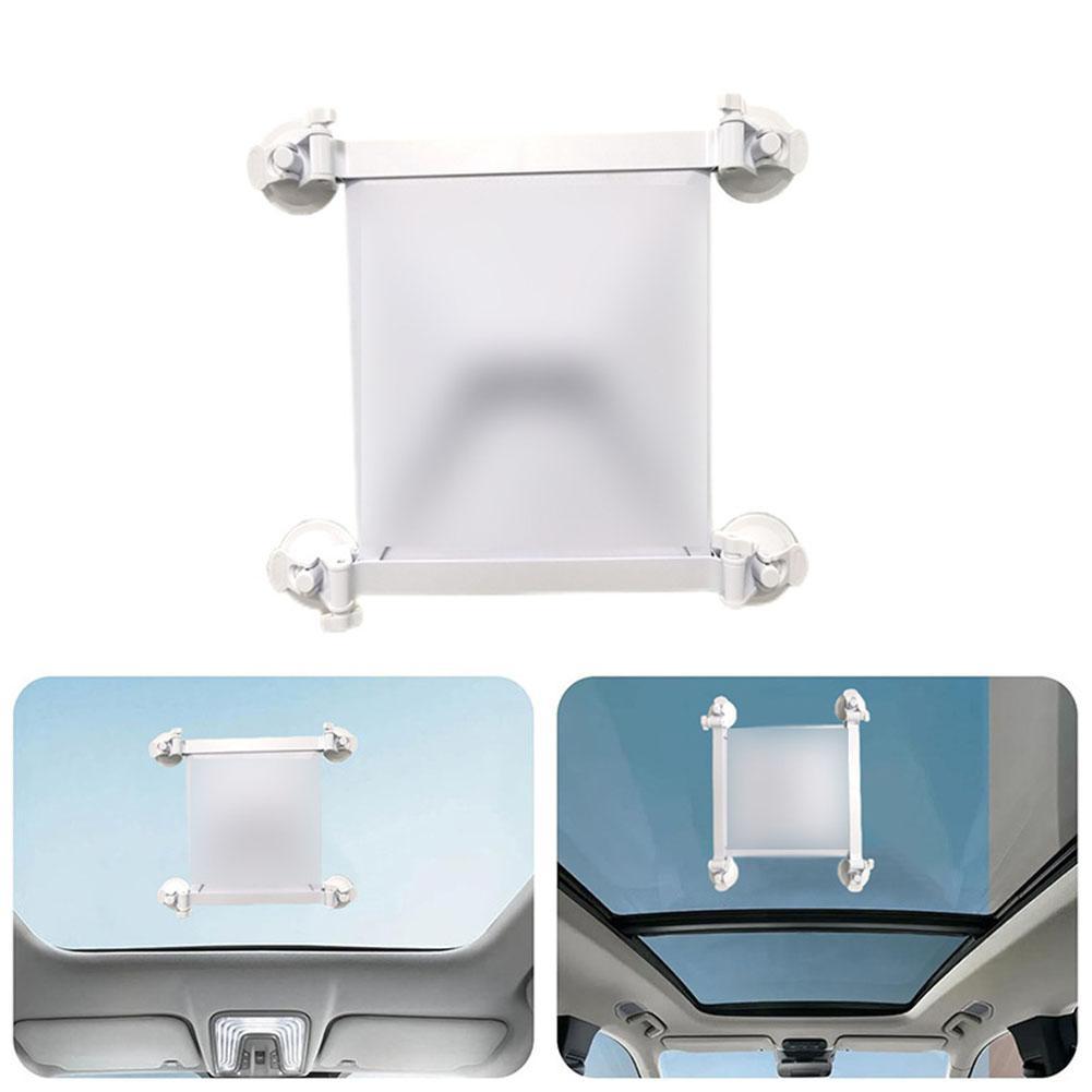 for starlink mini Sunroof Suction Cup Car Mount vehicle-mounted suction cup details Picture