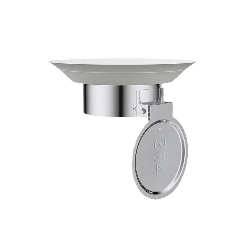 Squat toilet deodorizer, toilet deodorizer and clogging device, squat toilet clogging, bathroom 304 stainless steel deodorizer wonder Item Picture
