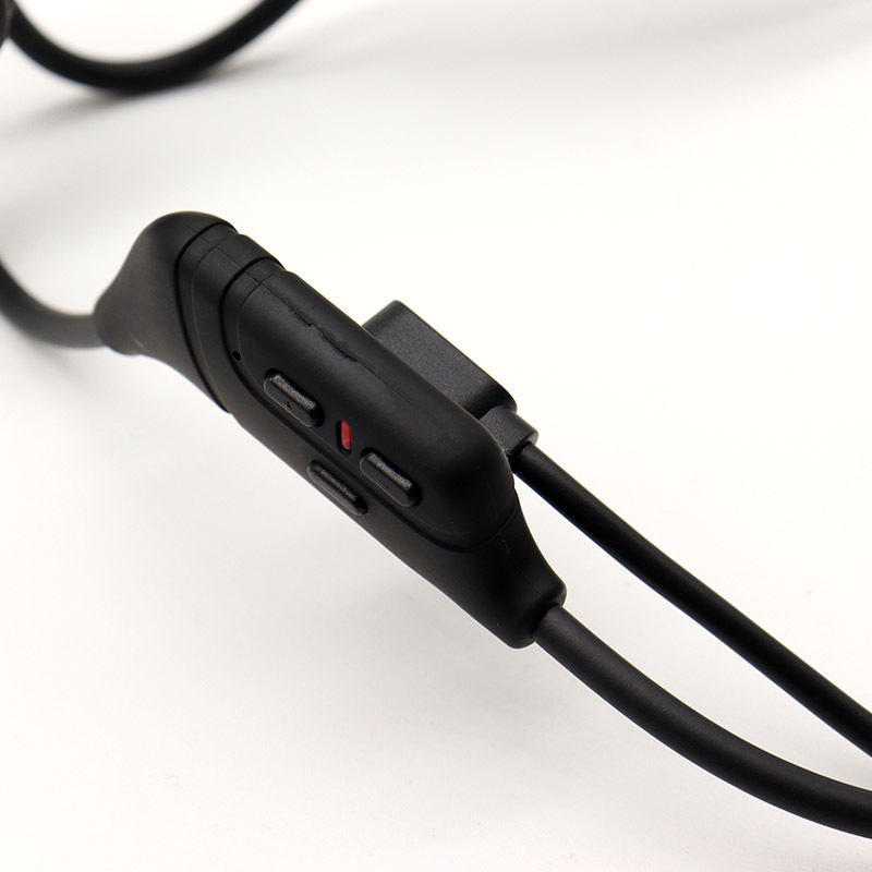 This digital accessory is suitable for the Yuanshi X18Pro NanK CCC2/Pro4 bone conduction headphones and the Xiaoyou X9 charger Specification drawing