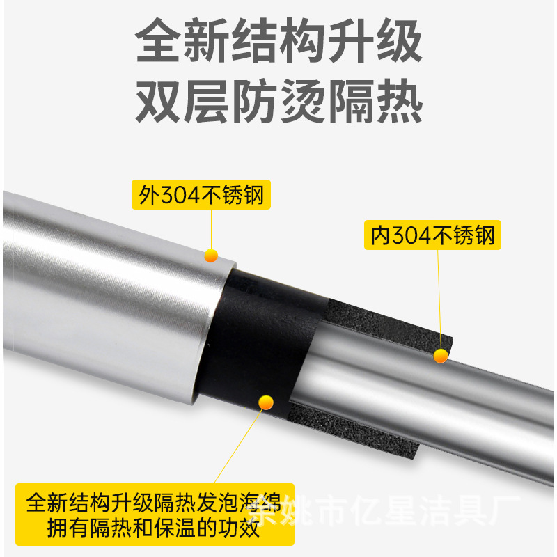 304 stainless steel pressurized shower head, bathtub faucet, bathroom rain shower, bath heater, pressurized showerhead Application Scenario