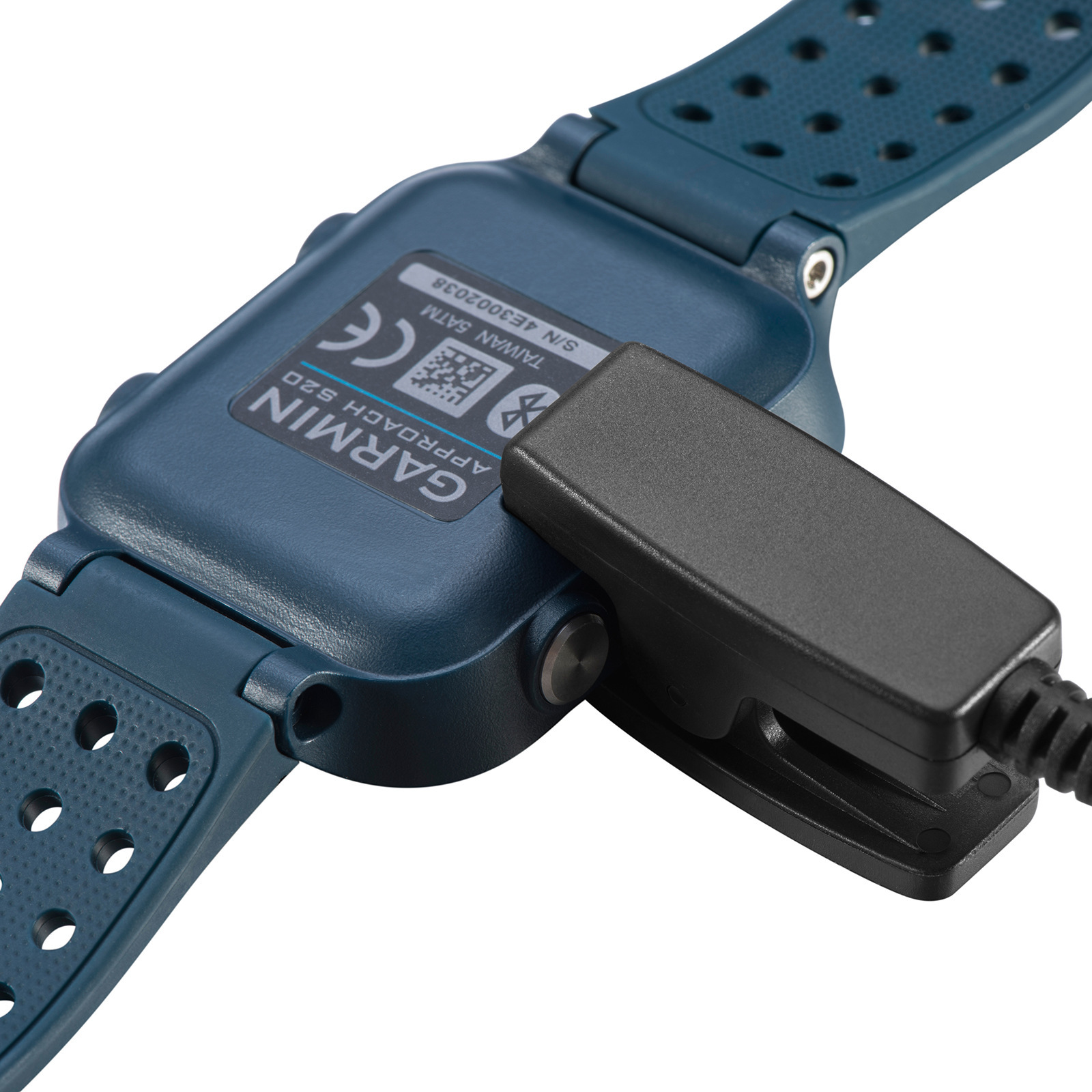 Compatible with Garmin Watch 735xt charging cable Forerunner 645 630 S20 charger Garmin235 details Picture