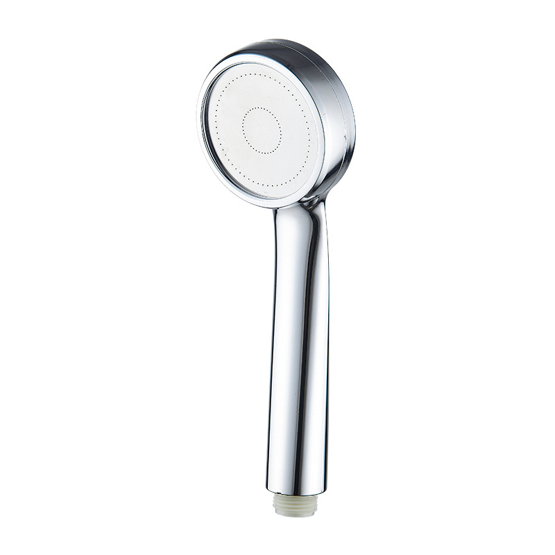 Canaan ultra-thin showerhead, pressurized handheld showerhead, water-saving, detachable and washable water outlet, special showerhead for water heaters Item Picture