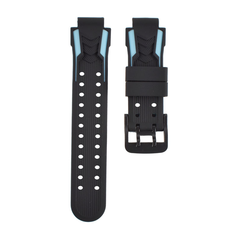 This smart children's watch is suitable for the universal size of silicone straps of Xiaotiancai Z6/Z7/Z7A/Z7S children's watches Item Picture