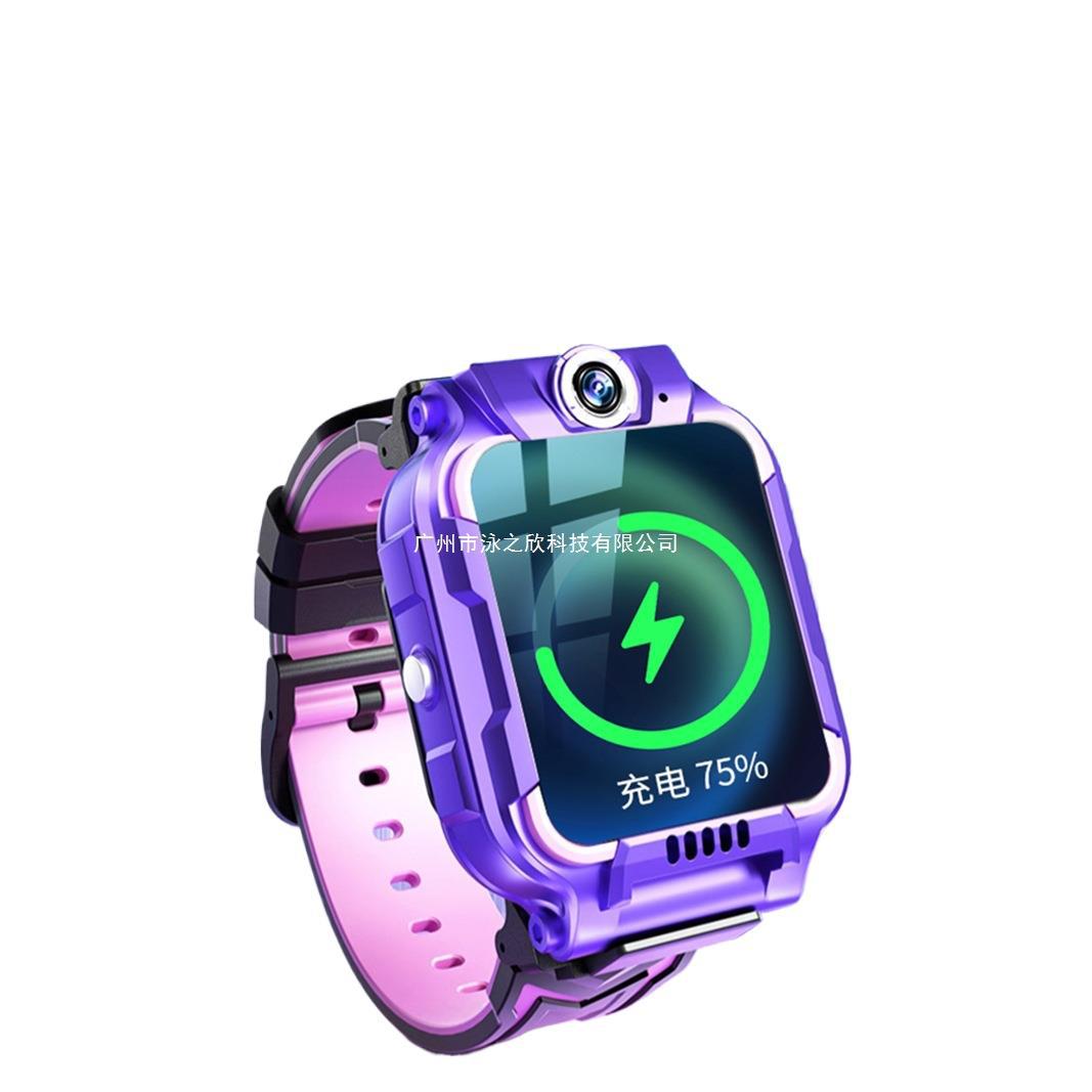 【90% of Parents' Choice 】 Genius Children's smartwatches, smart watches, 5G full network compatibility, primary and junior high school students Item Picture