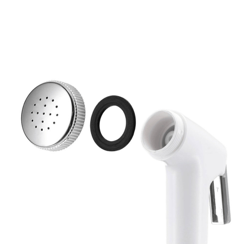 Toilet spray gun, toilet water tank nozzle, new toilet nozzle, toilet companion flushing device, toilet nozzle cleaning device Item Picture