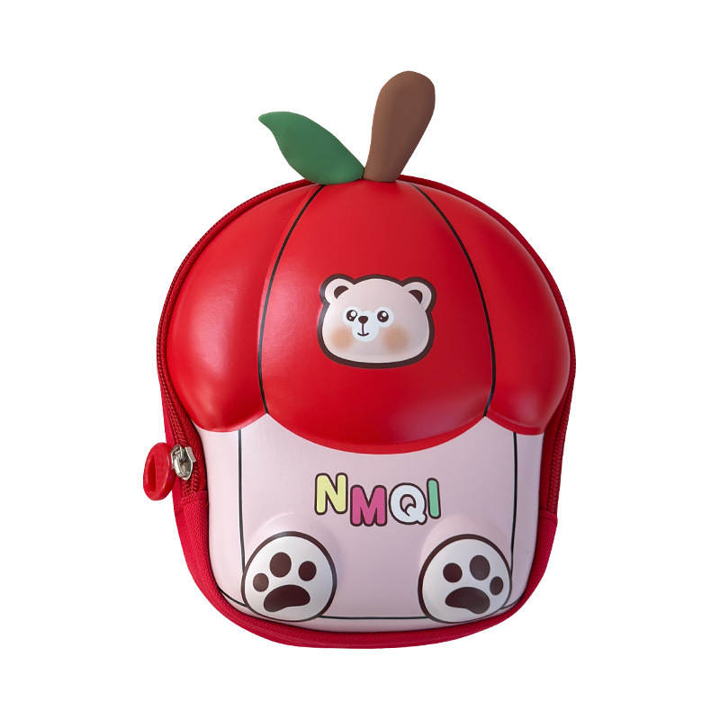 New children's chest bag, boys' and girls' crossbody bag, fashionable and stylish coin purse, cute cartoon children's bag Item Picture