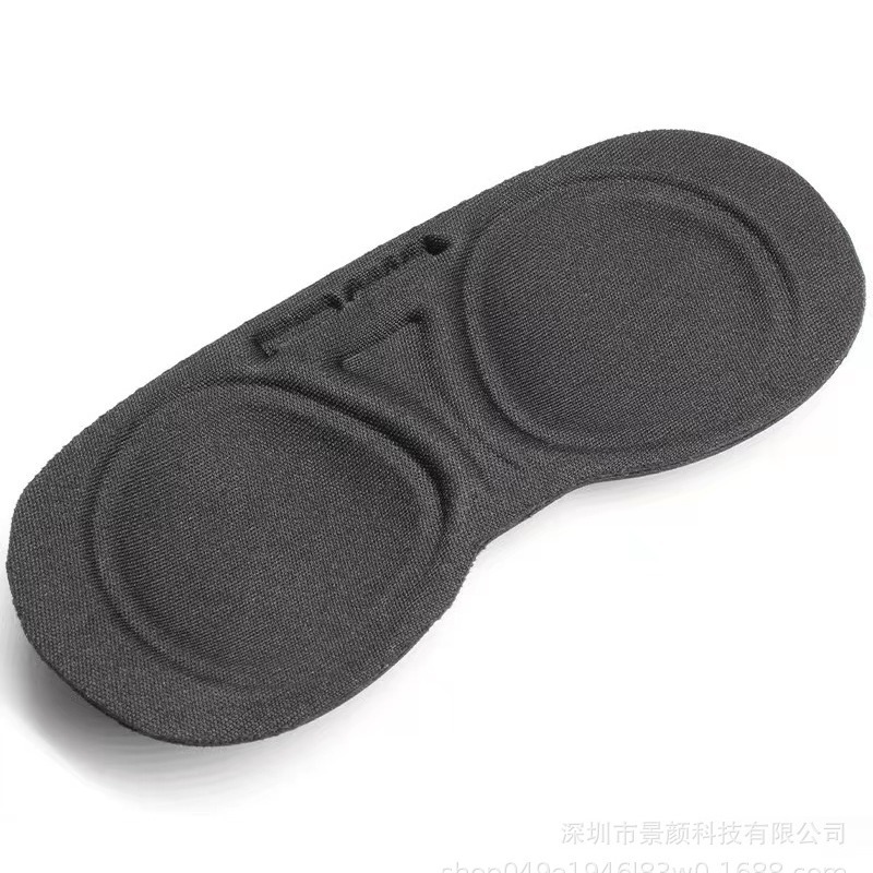 Sponge pad for Meta quest 3/3S and Pico4 lens protection, Pico Neo3 Quest2 Application Scenario