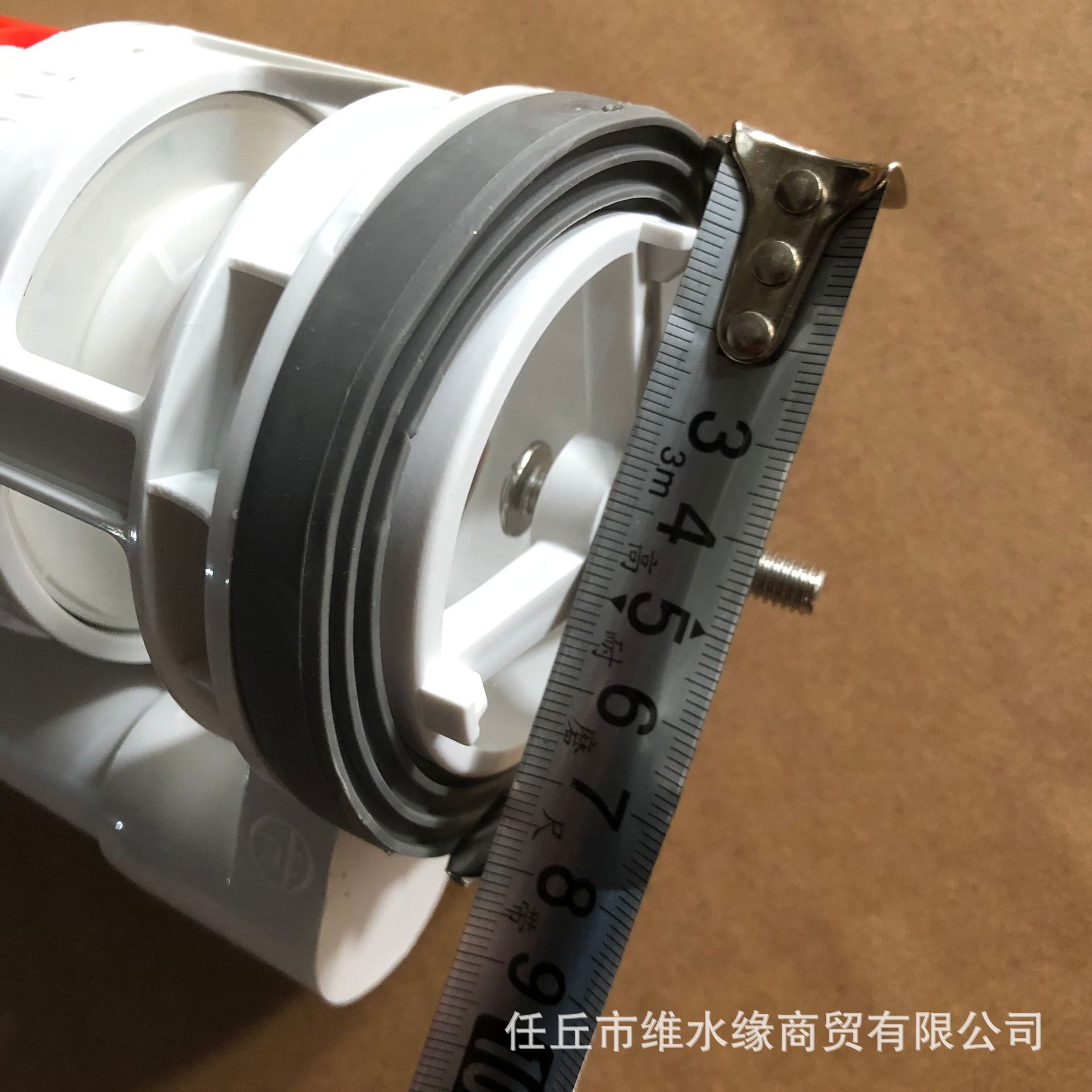 Toilet tank accessories, toilet water inlet filtration and drainage, toilet seat and sanitary ware accessories Item Picture