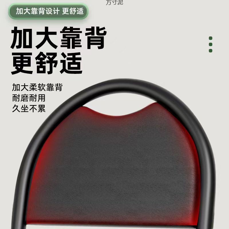 Wholesale of elderly toilet seats, pregnant women's toilet chairs, elderly household mobile toilet seats, sturdy toilet chairs details Picture