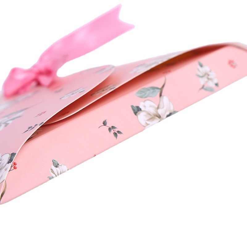 Seven-color folding box, corrugated color-printed box, paper box packaging, color box design, paper box customization, gift packaging box Item Picture