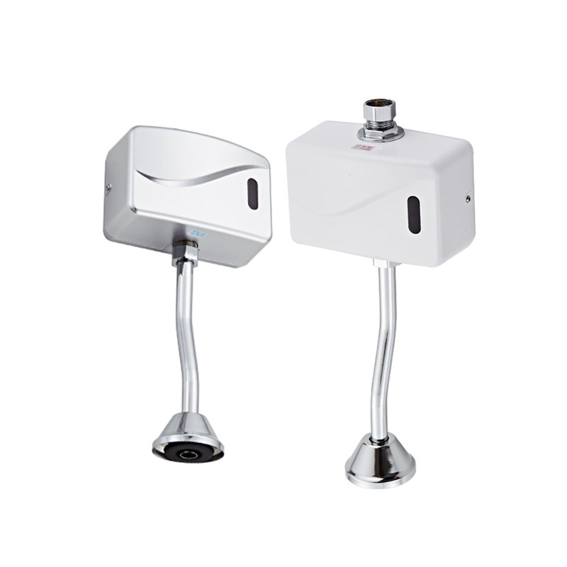 Exposed urine flushing valve, flushing valve, urine sensor, water-saving device, fully automatic toilet urinal sensor accessories Item Picture