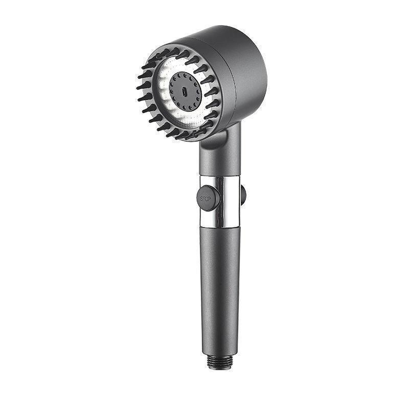 Daibi pressurized showerhead, super strong household bath filtration, rain shower, bath heater, shower head set, shower head Item Picture