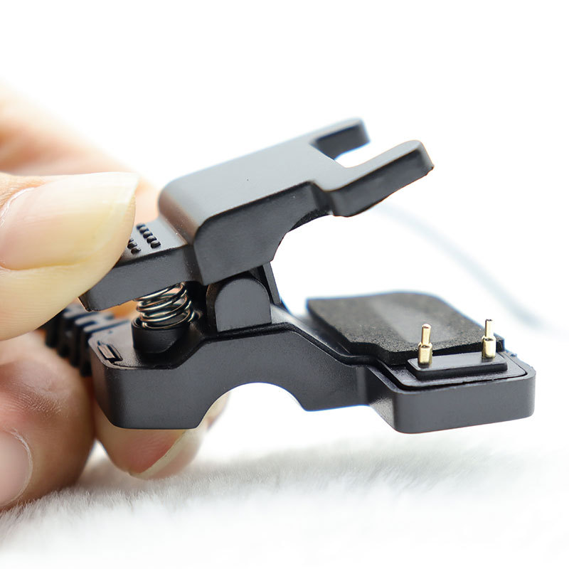 Compatible with smartwatches such as Orite/Doku/Zhimide 2P3P clip charger and Bluetooth headphone charging cable Application Scenario