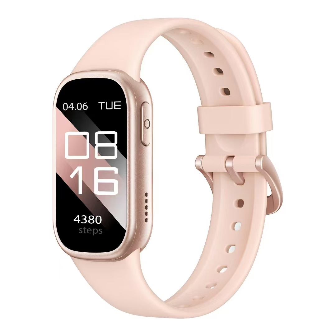 B7 Cross-border bestseller Smartwatch Heart rate, blood pressure, Bluetooth call, fitness band, step counting, rope skipping and cycling watch details Picture