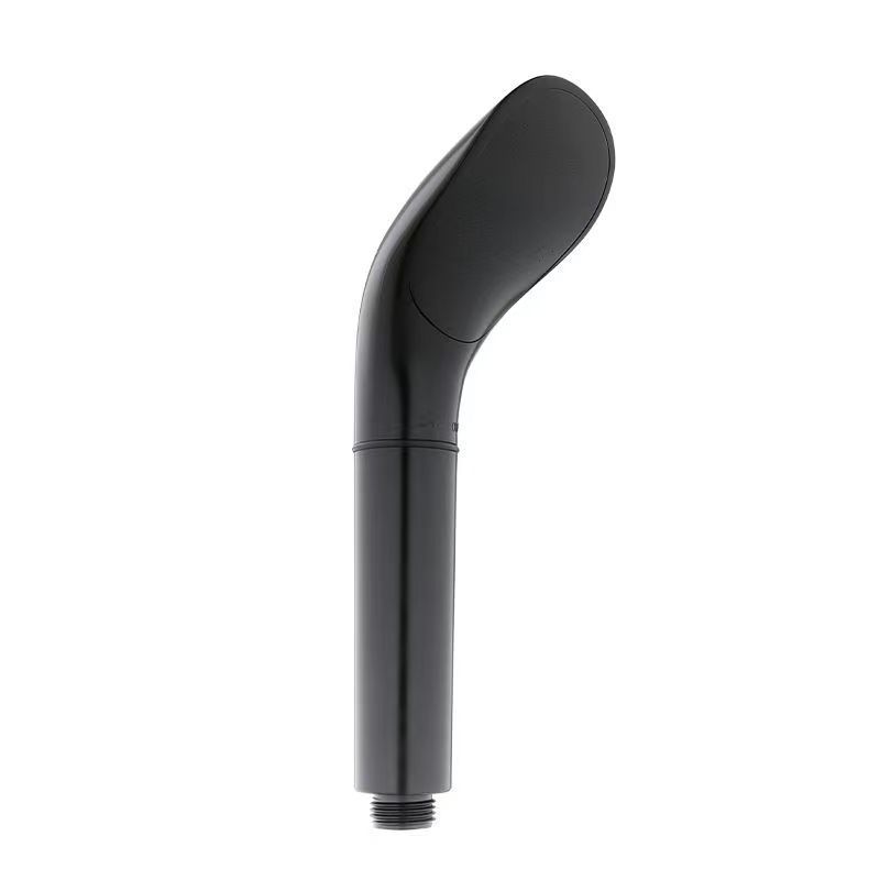 Shower pressurized showerhead, filter water purifying nozzle, anti-clogging, detachable for washing, household bath pressurized showerhead, serpentine head showerhead Specification drawing
