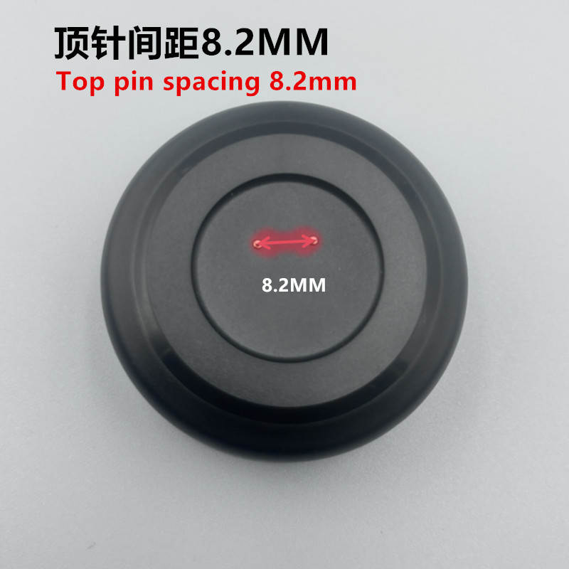 The 2025 new card-inserting watch power bank charging case 4G watch battery is suitable for DW100/VP99 and other models Specification drawing