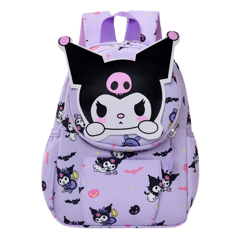 Coolomi girls' and boys' backpacks for kindergarten children aged 3-7 2024, small backpacks for primary school students' outings Item Picture