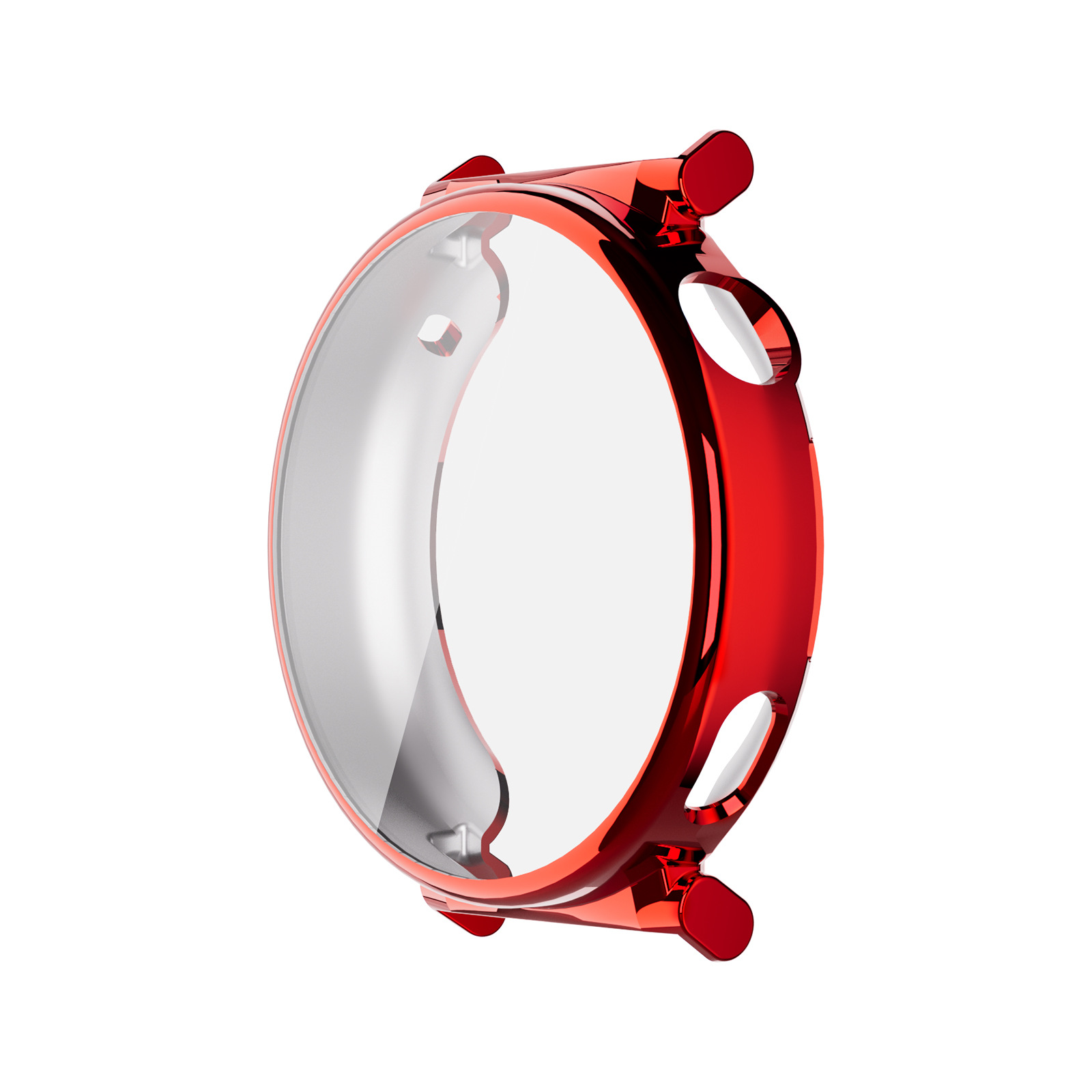 Applicable Huawei GT5 41mmTPU protective case hua wei Watch GT5 all-inclusive soft case 41mm watch case Item Picture