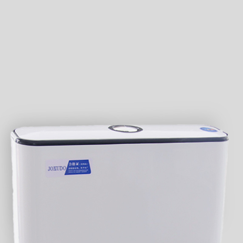Household water tank, bathroom squat toilet, energy-saving toilet, water tank for pumping, thickened wall-mounted toilet flushing tank Application Scenario