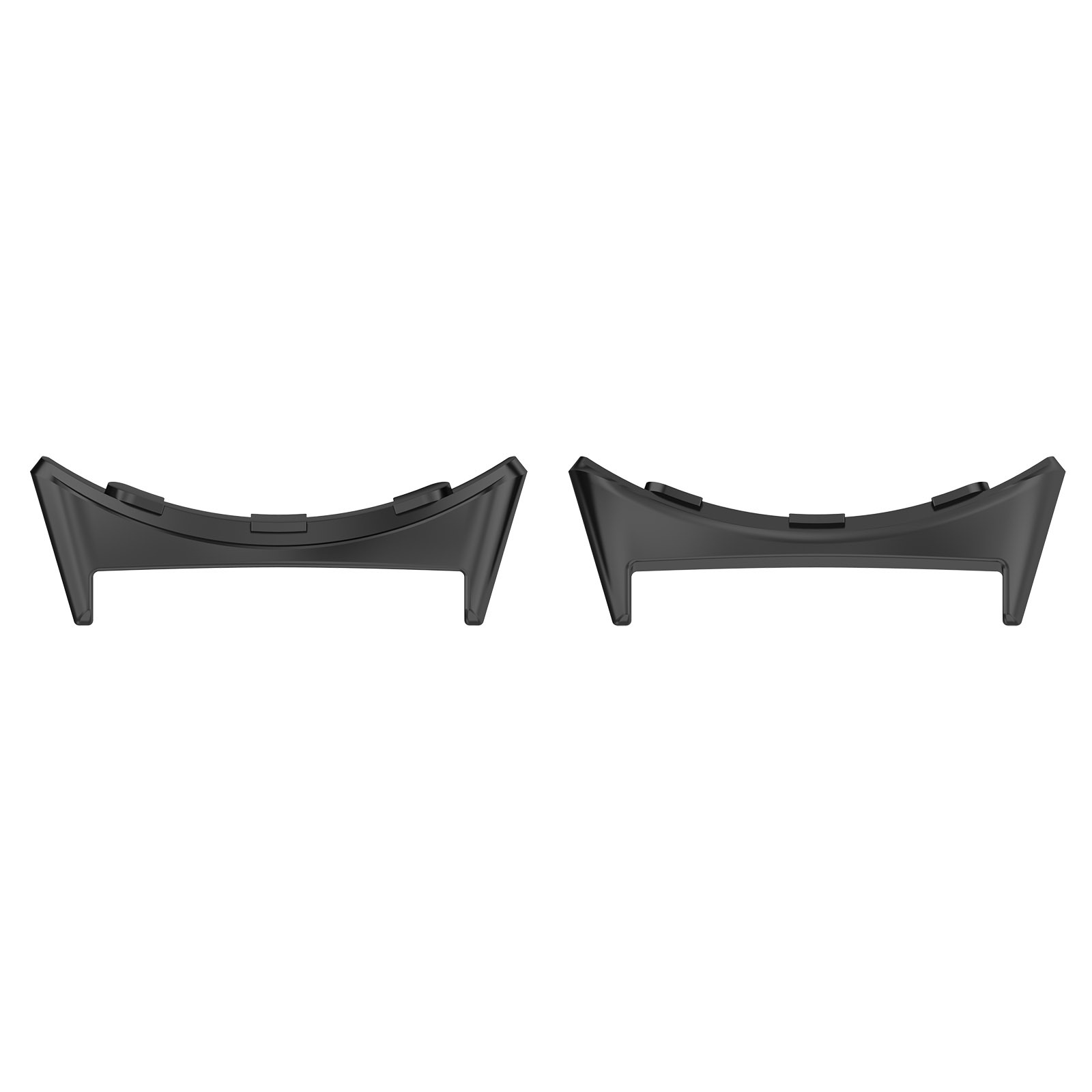 Xinyuan Shuntong is suitable for Google Pixel Watch3 connectors and Google Pixel Watch3 head stainless steel connectors Specification drawing