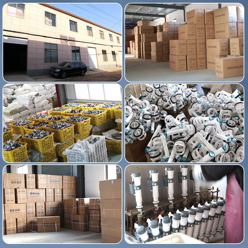 Manufacturer wholesale construction site decoration squat toilets, non-disposable plastic temporary squat toilets for construction sites, urinals Application Scenario