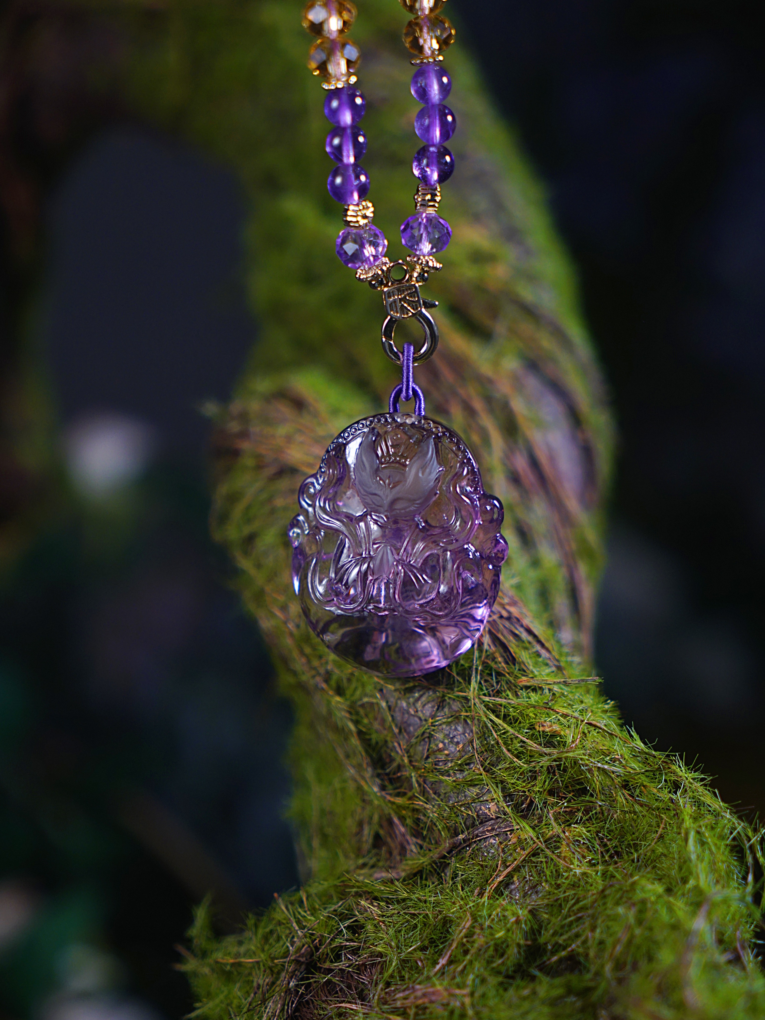 水晶/白水晶/水晶原石/水晶工艺手串/水晶工艺手链产品图