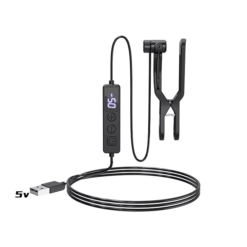 Screen automatic clicker, fully automatic physical order-grabbing live streaming purchase like tool, mobile phone clicker Item Picture