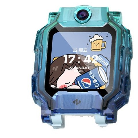 The new model is suitable for the Xiaotiancai z6pro, featuring a gradient D2 case, a z10 protective cover, a d3s case, and a gradient soft Z8 case Item Picture