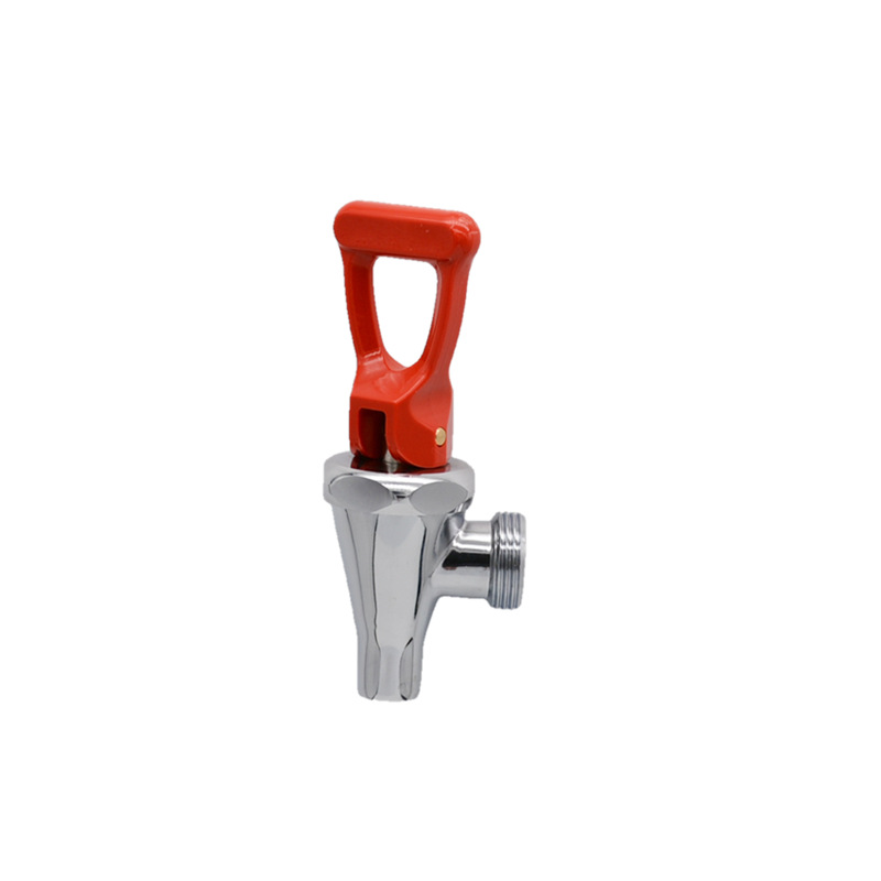 Ourui water boiler, water dispenser, hot water faucet, coffee machine faucet, tea water stove, press water boiler faucet accessories Item Picture