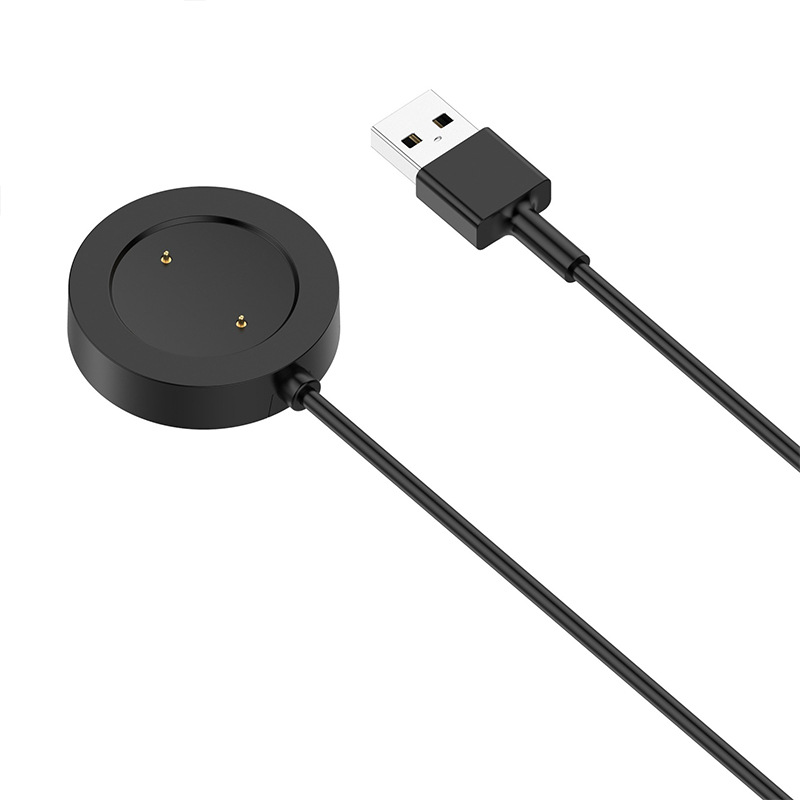 Compatible with Xiaomi LS05S Haylou RT2 watch charging cable Helo Watch RS3 LS16 charger LS04 Item Picture