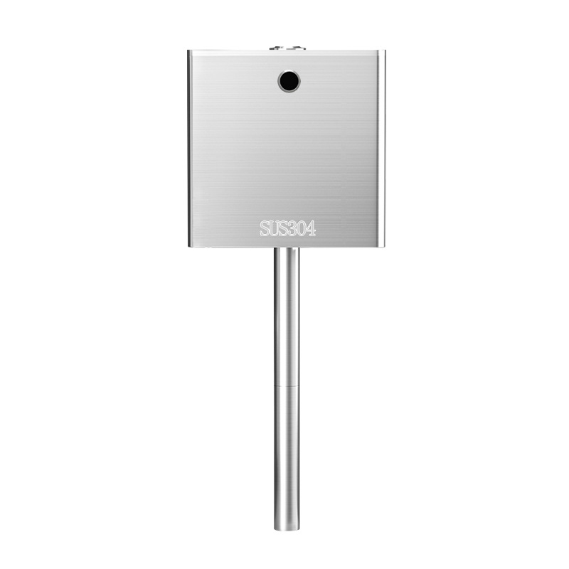 304 stainless steel flushing water tank, household bathroom squat toilet, toilet water tank, wall-mounted squat toilet, water-saving tank Item Picture