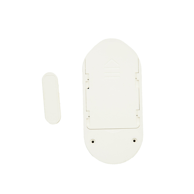 Intelligent NB magnetic alarm, epidemic isolation door opening sensor, anti-theft door magnetic, home isolation phone and text message notification Application Scenario