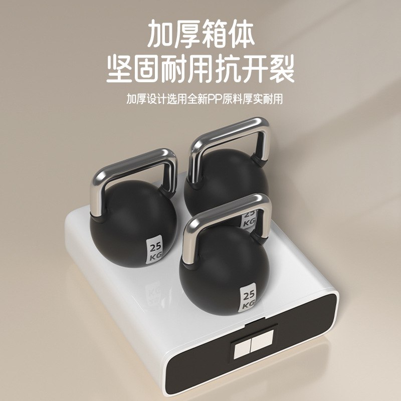 Factory wholesale, complete set of bathroom, household toilet, squat toilet, flushing tank accessories, large flushing force, thickened, free Specification drawing
