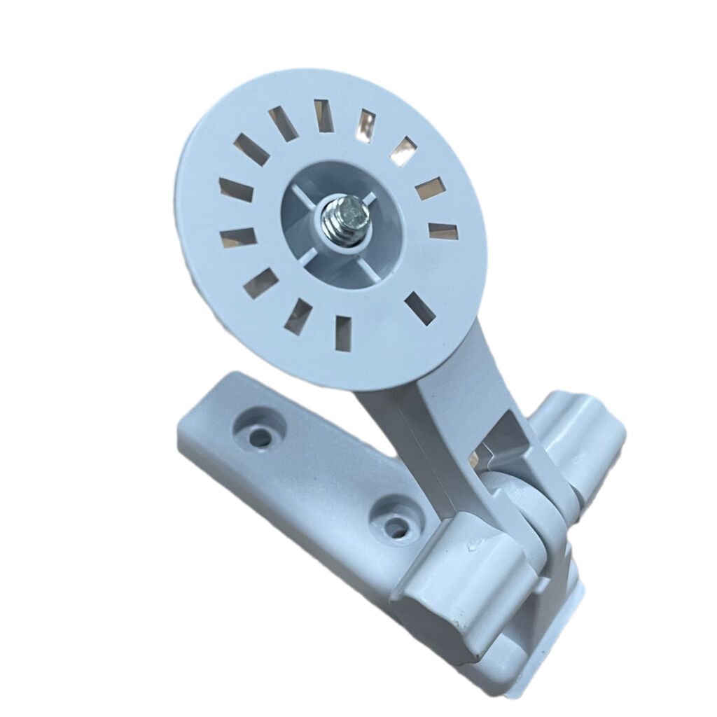 Suitable for Xiaomi Xiaoyi, Fluorite, Qiao 'an Lecheng TP-LINK base, shaking head camera plastic bracket chassis Item Picture