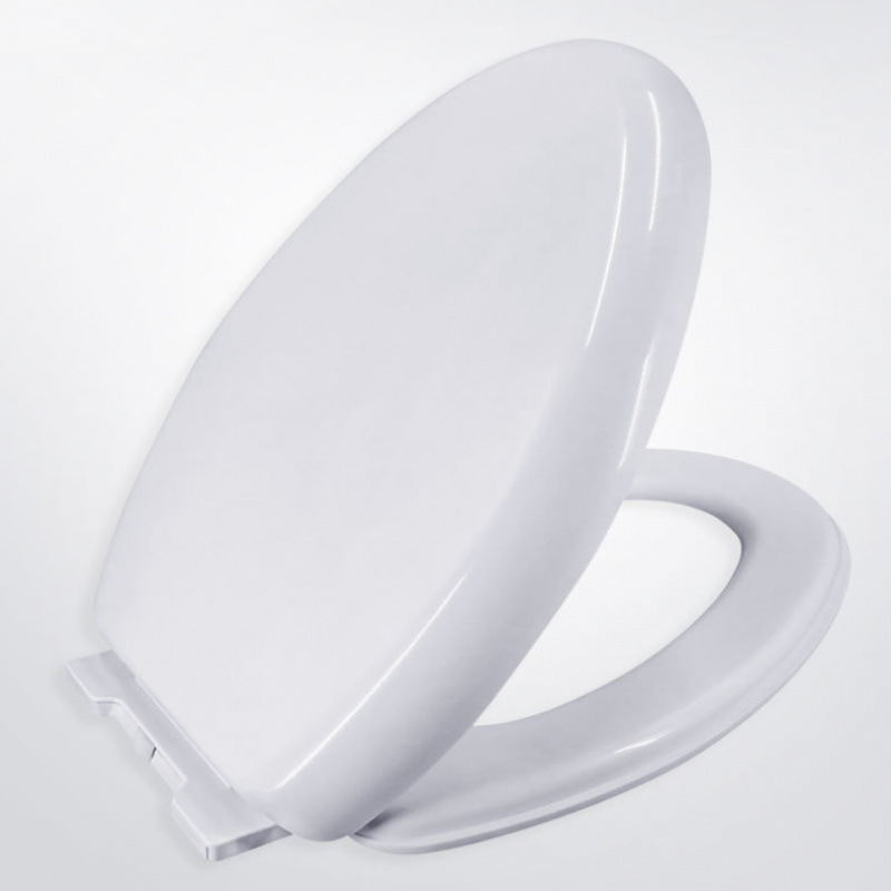 We offer a wide range of thickened, slow-lowering, old-fashioned U-shaped toilet seat covers for household use, toilet panels, toilet seats and toilet seat covers Application Scenario