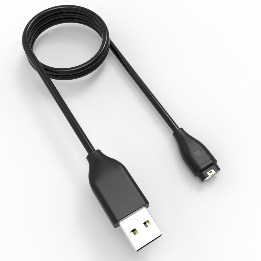 Garmin watch charger for smartwatches, Garmin Fenix 5/6/7 series watch charging cable Item Picture