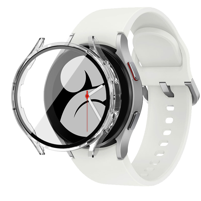 Applicable to Samsung Galaxy Watch7 ultra FE matte watch case Watch 6/5 integrated protective case film Item Picture
