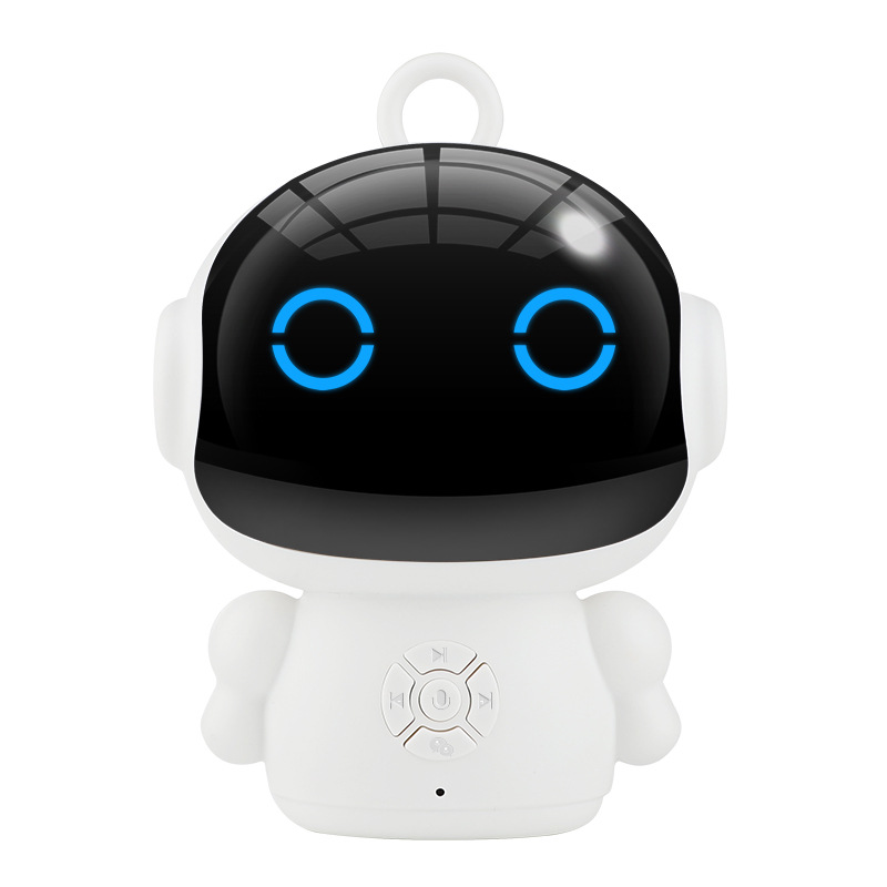 Intelligent robot, children's early education toys, wifi voice dialogue, ai networked educational learning machine, student gifts Item Picture