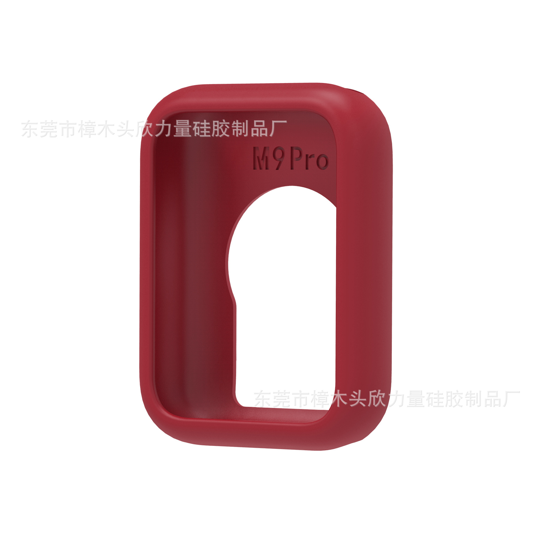 Xin Liangli is suitable for Xiaomi Band 9Pro protective cases. Silicone protective cases for Xiaomi Band 9pro are in stock Application Scenario