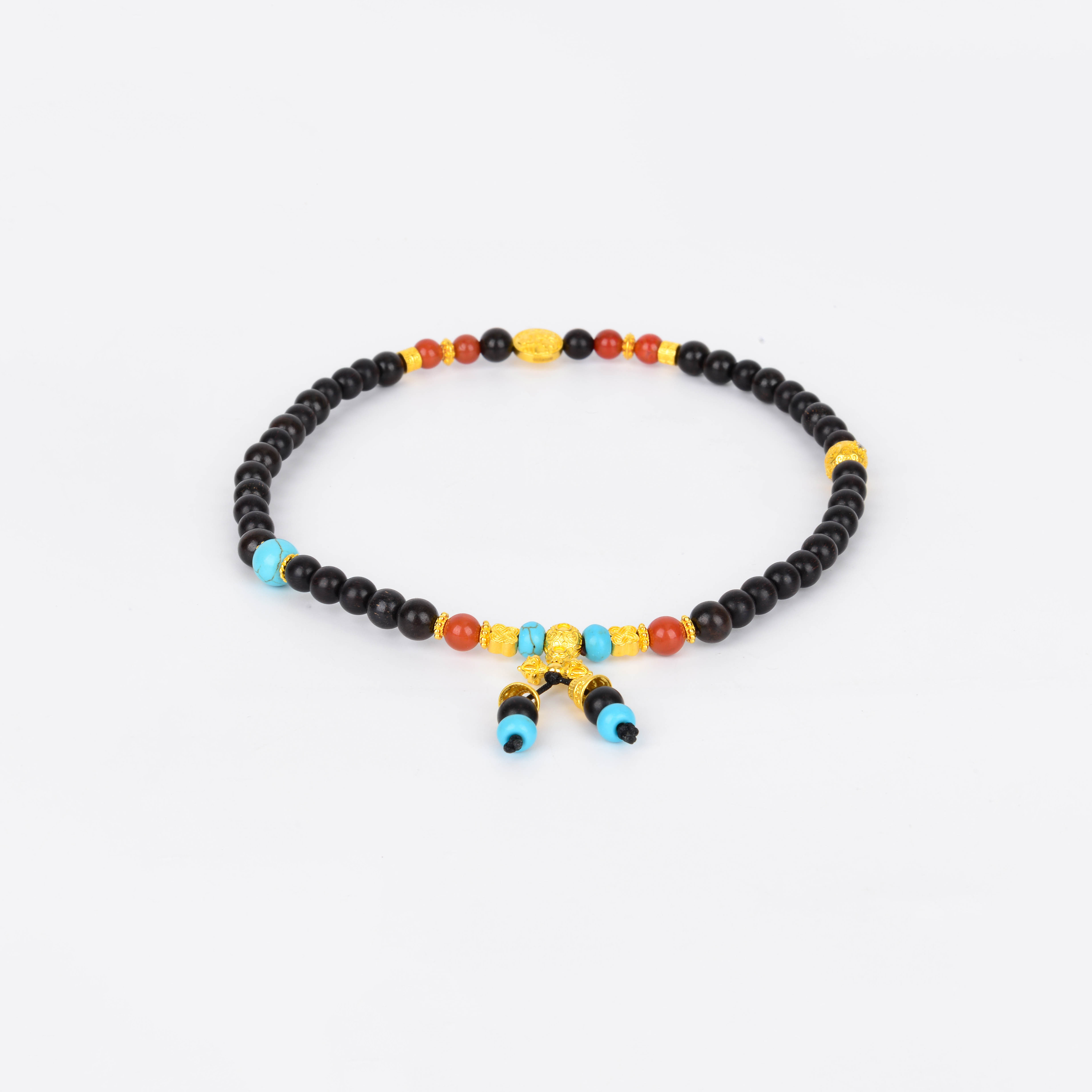 手串/水晶手串/沉香手串/琉璃手串/文玩手串细节图