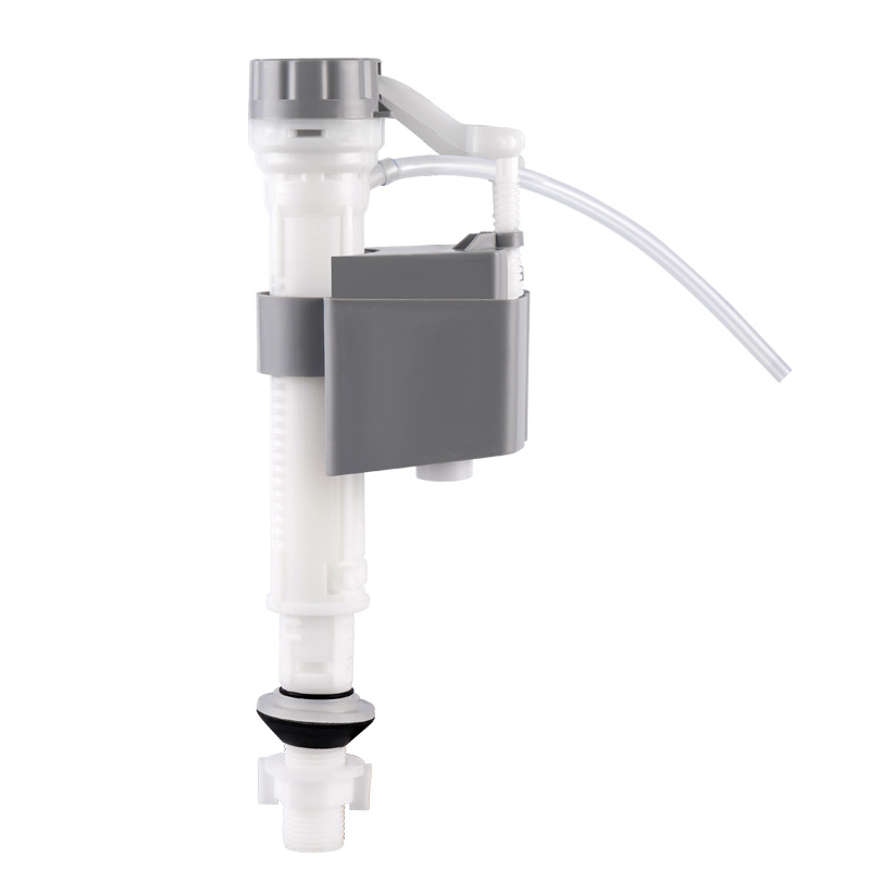 Toilet tank sanitary ware accessories, toilet water supply valve, toilet float valve, toilet water supply device, toilet stop valve Item Picture