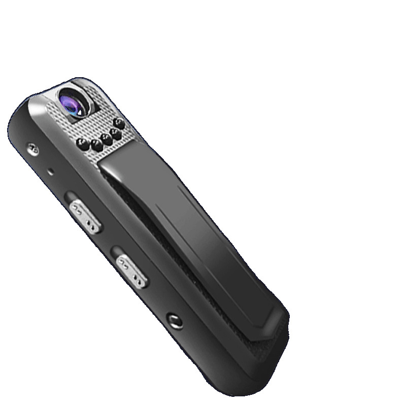 Camera, high-definition smart recorder, professional cycling video recorder, Douyin audio and video recording, law enforcement, Amazon Item Picture
