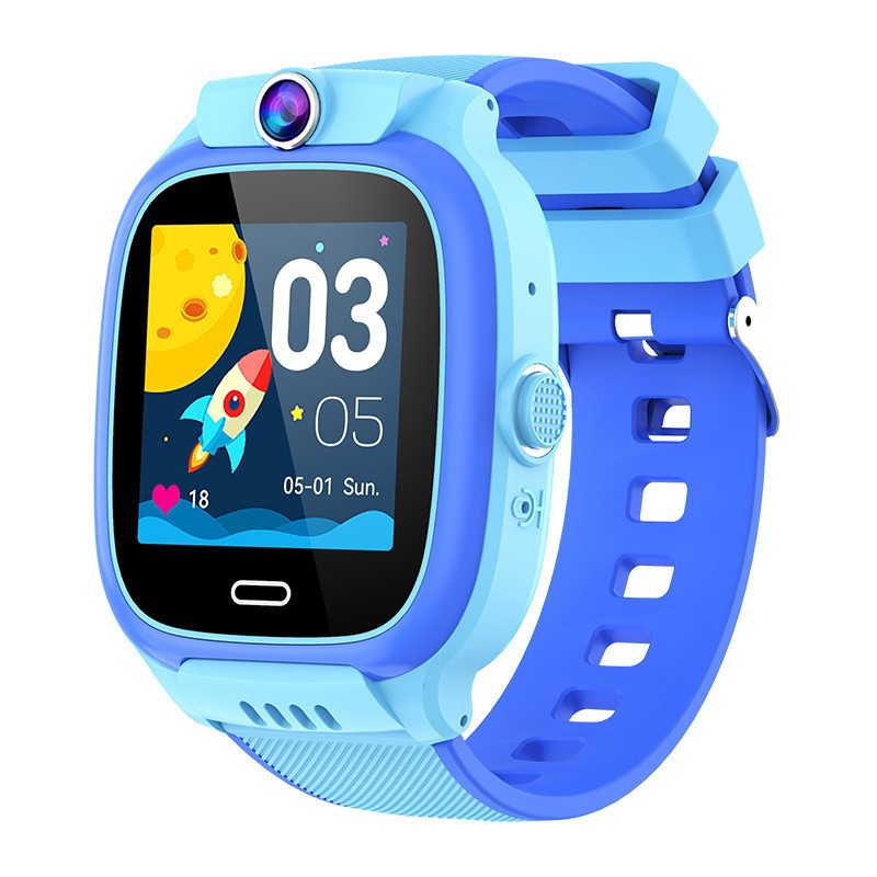 Q19 Children's smart smartwatch for mobile primary school students, Genius waterproof Camera, micro-chat and call Q12 Wholesale gifts Application Scenario