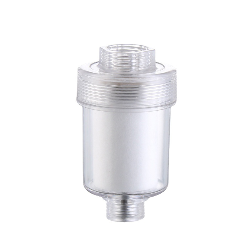 Wholesale kitchen faucets, anti-splash heads, shower heads, water purifiers, chlorine removal PP cotton tap water filters and water filters from the manufacturer Item Picture