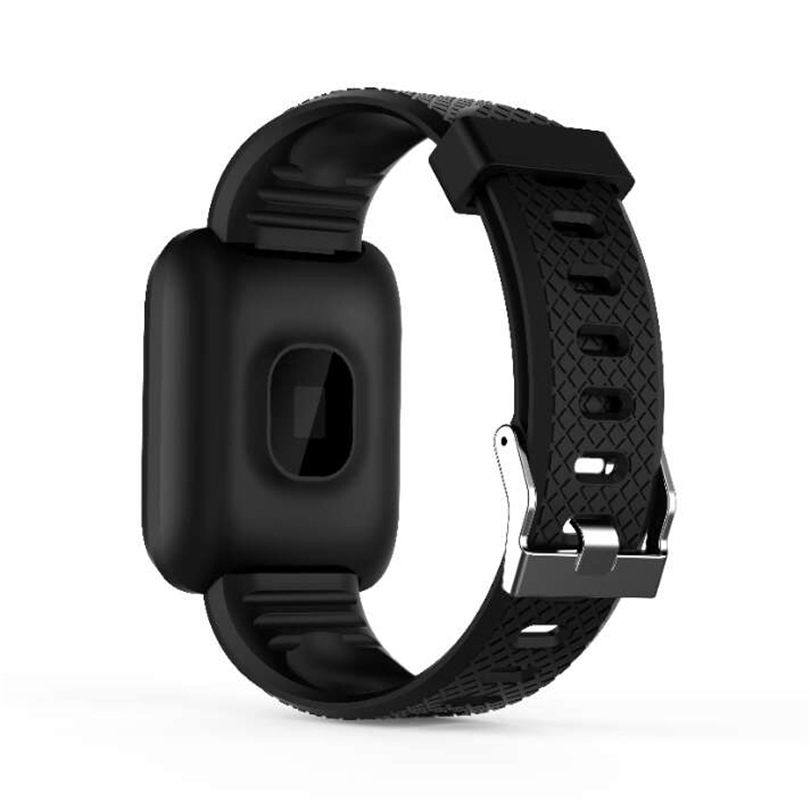 116plus Color Screen Smart Bracelet D13 Real-time heart Rate and sleep Monitoring Gift Cross-border Huaqiangbei Watch Factory Item Picture